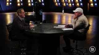 Former Atheist Makes the Case for Angels, Demons & the Soul | The Glenn Beck Podcast | Ep 262