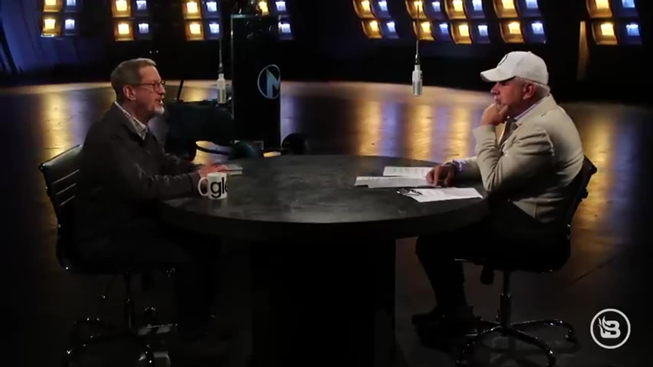 Former Atheist Makes the Case for Angels, Demons & the Soul | The Glenn Beck Podcast | Ep 262