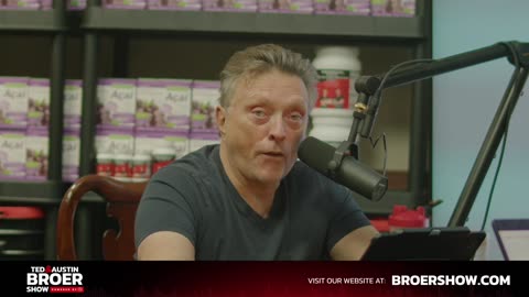 Healthmasters - Ted and Austin Broer Show - September 2, 2025