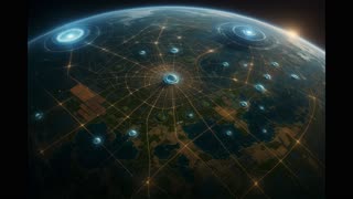 AI Timeline 1: Takeover and Extinction V2