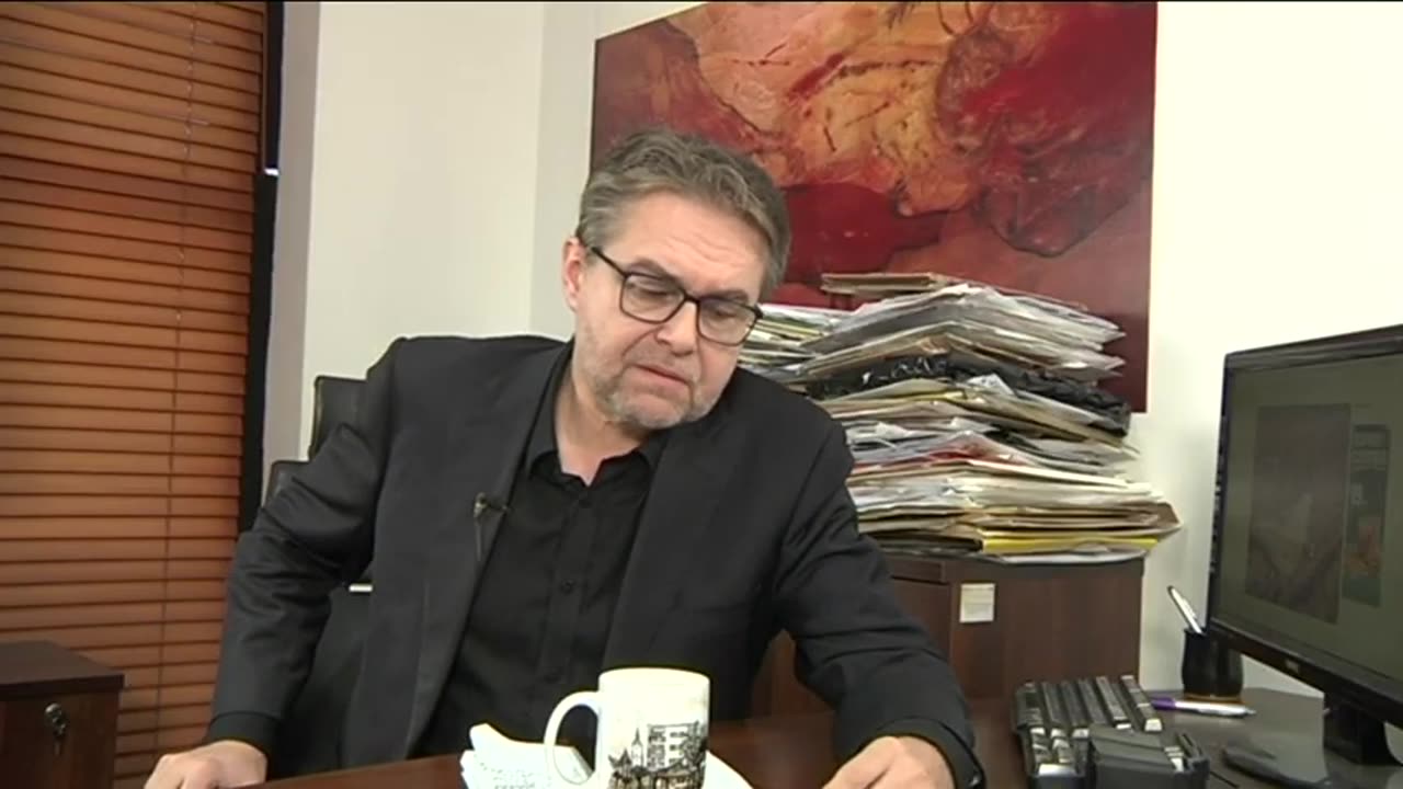 Musisz to wiedzieć (2005)
