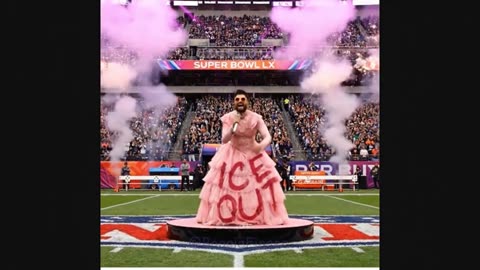 Bad Bunny Super Bowl Halftime Show Preview