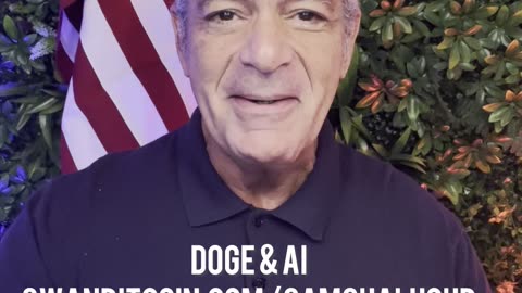 DOGE & AI