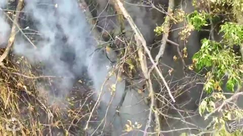 💥🛸 Ukraine Russia War | Ukrainian Air Assault Brigade Destroys Russian Equipment | RCF