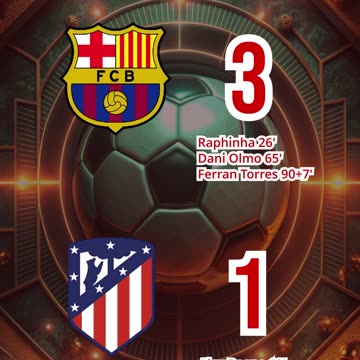 Resultado partidos mas destacados del día 2 de diciembre.