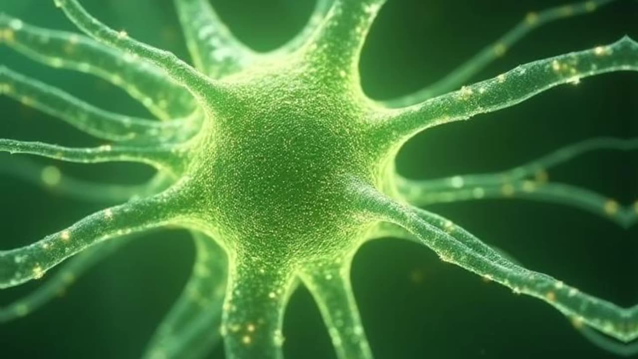 Switch from Coffee to Green Tea: Save Your Nerves Naturally 🍵🧠