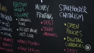ICYMI, "The Great Reset" — An 80-Year Plot | Glenn Beck Chalkboard Breakdown