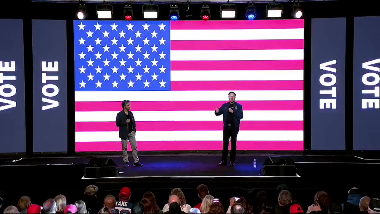 Thanks so much Elon Musk.