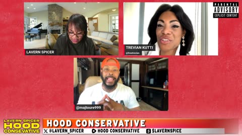 HOOD CONSERVATIVE EP 37