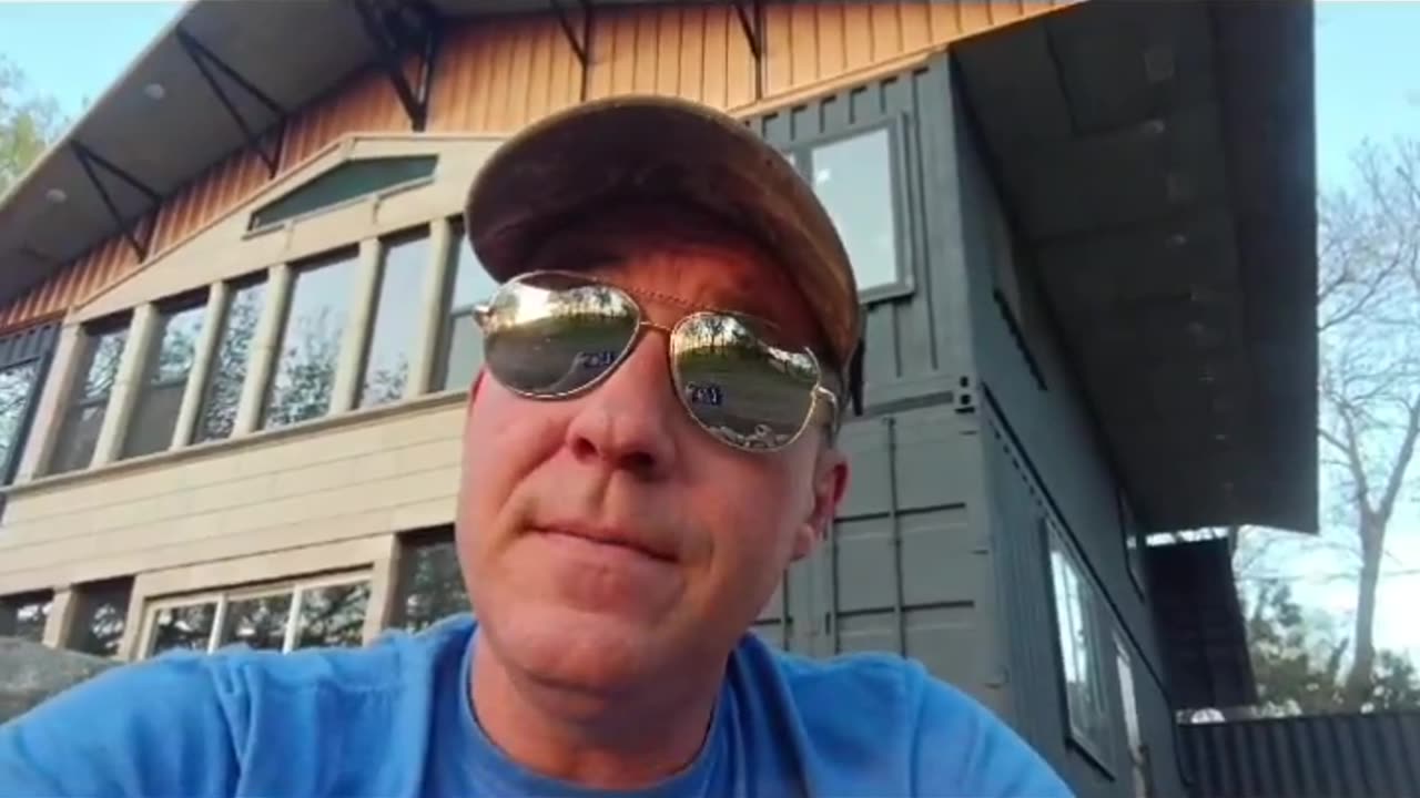 We didn't get into this mess overnight and we can't expect to clean this shit up in 100 days