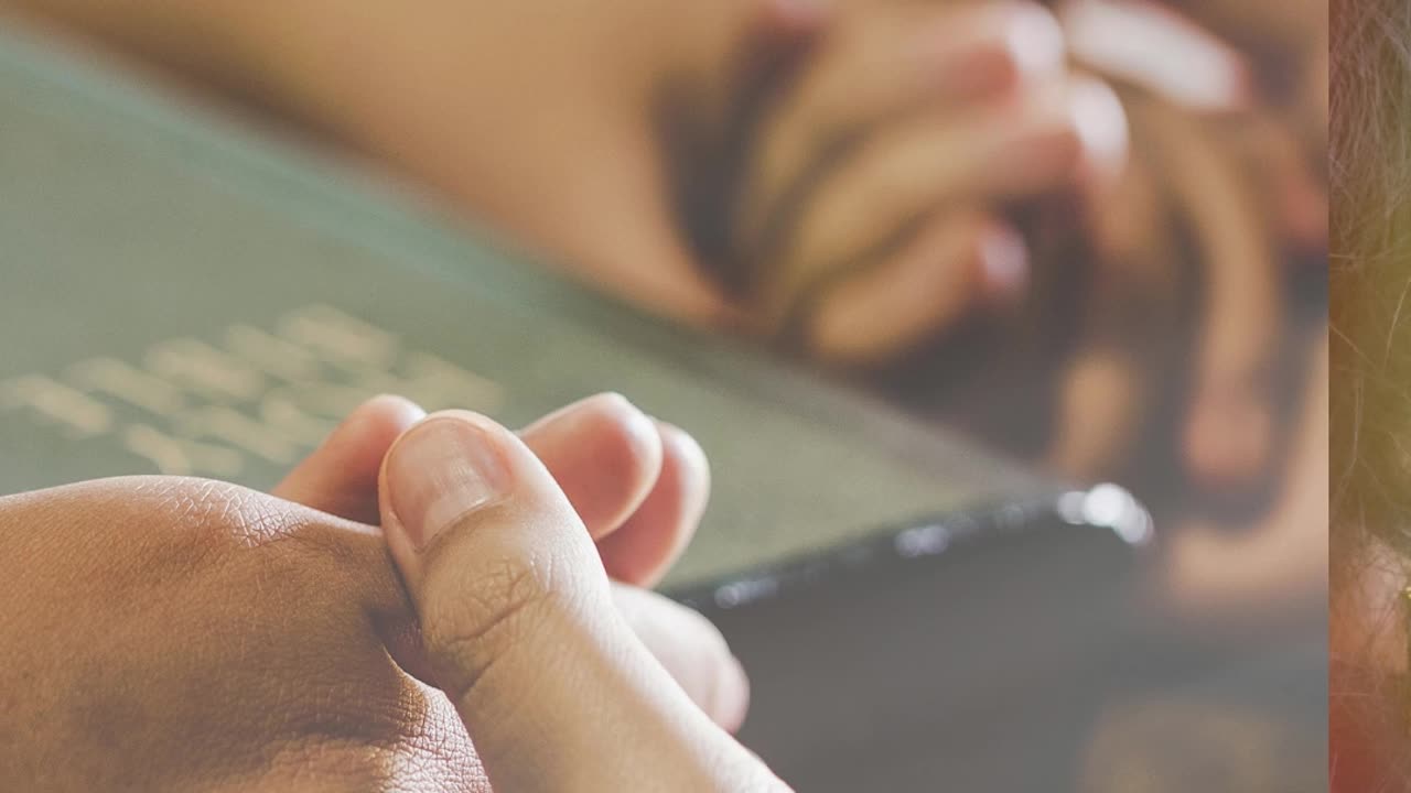 Prayer for Strength & Guidance | Find Joy, Kindness & Courage for the Day Ahead