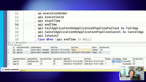 Data Engineering Friday - 27 Jun 2025
