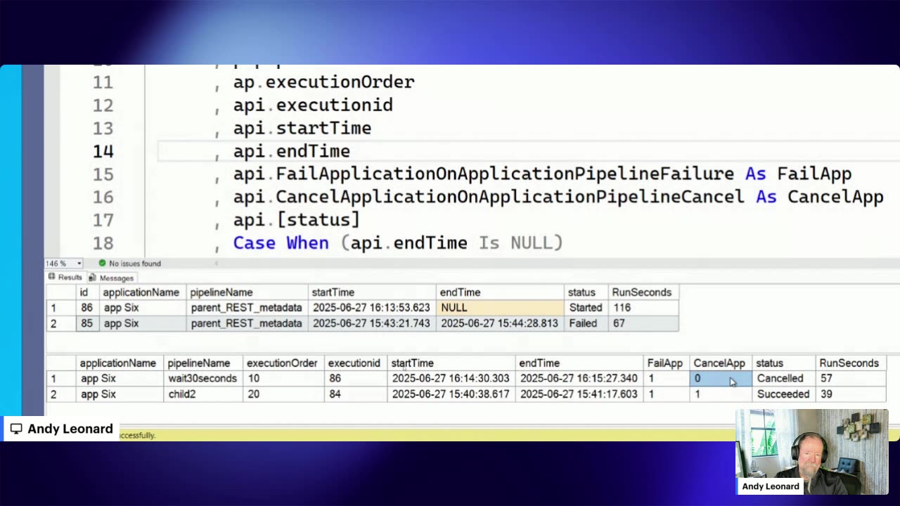 Data Engineering Friday - 27 Jun 2025