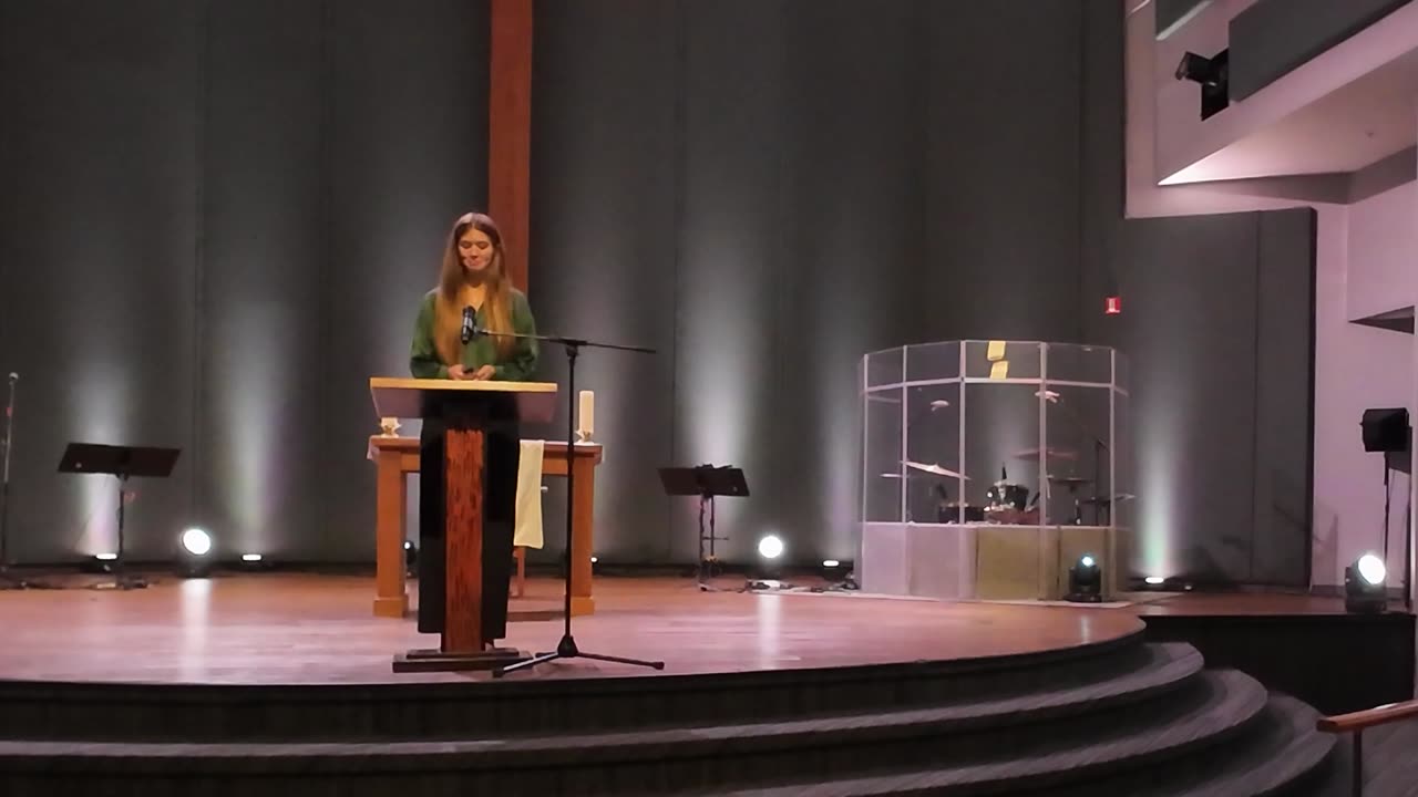 Ashleigh | The Digital Generation (2025)