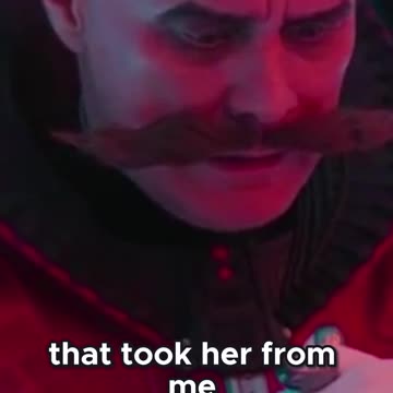 ⚫ Shadow's Vengeance | Destroying the World for Maria ⚫ #ShadowTheHedgehog