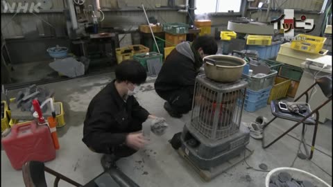 イッピン 「この地に生きる～宮城伝統工芸の10年」
