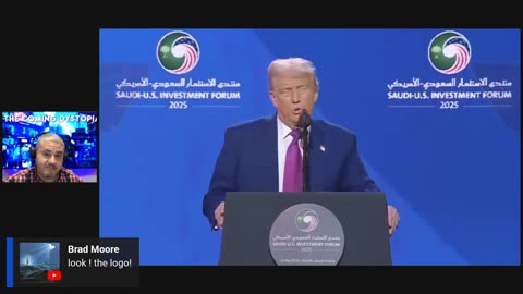 LIVE from Puerto Rico. Trump's Golden INTERFAITH Age (Anti-Christ Rising)
