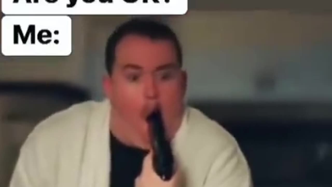 More Monday Morning Vibes XD