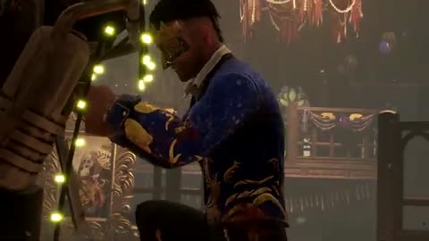 Dead by Daylight | Twisted Masquerade Event 2025