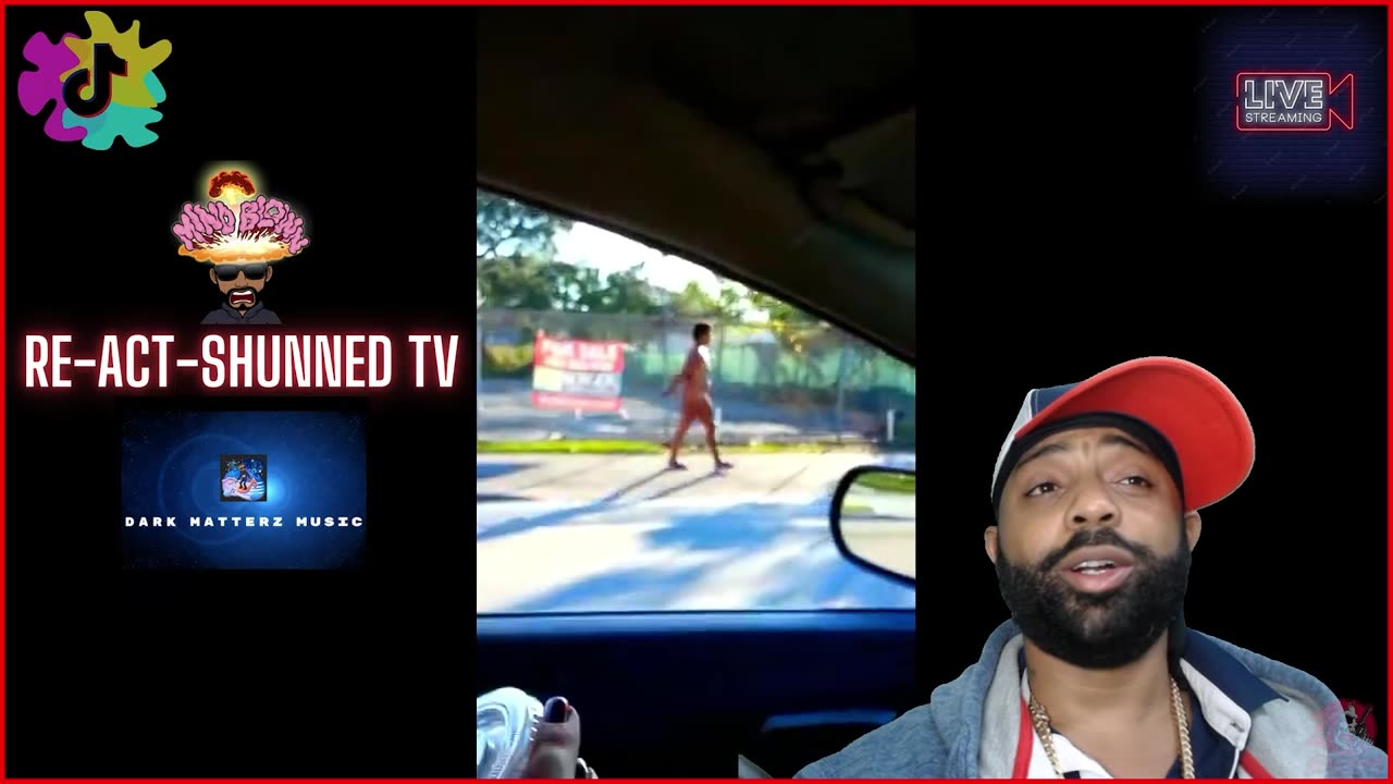 RE-ACT-SHUNNED TV FLOCK DOZ