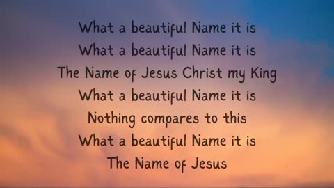Matt Redman Hillsong Worship - Oceans Song by Hillsong UNITED (Lyric Video)