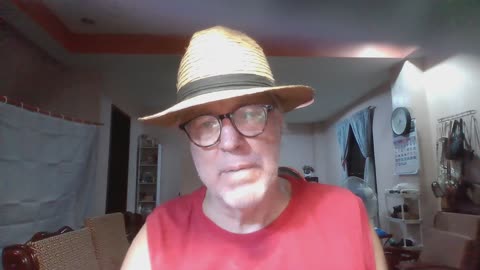 My Explanation of the Paul Wallis ex-Arch Deacon in the Shadow People video and much more!