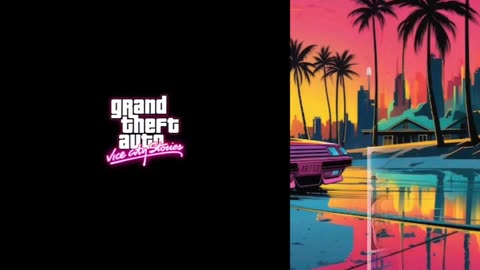 #Official"©(Con·cept"℠™] [ˈKän-ˌsept"™™) #GrandTheftAuto"© #ViceCityStories"© #Entertainment"©