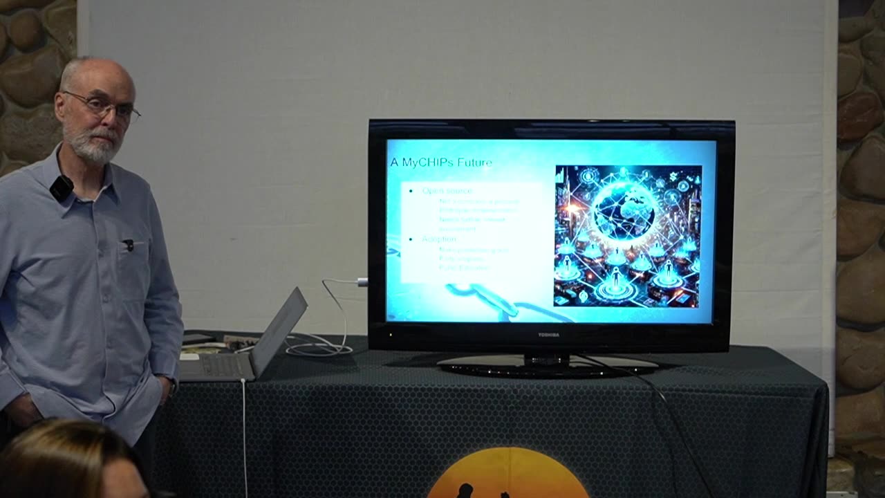 Imagine Presentation April 2025