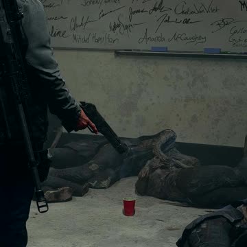 Days Gone - What Happened Here (Survival II)