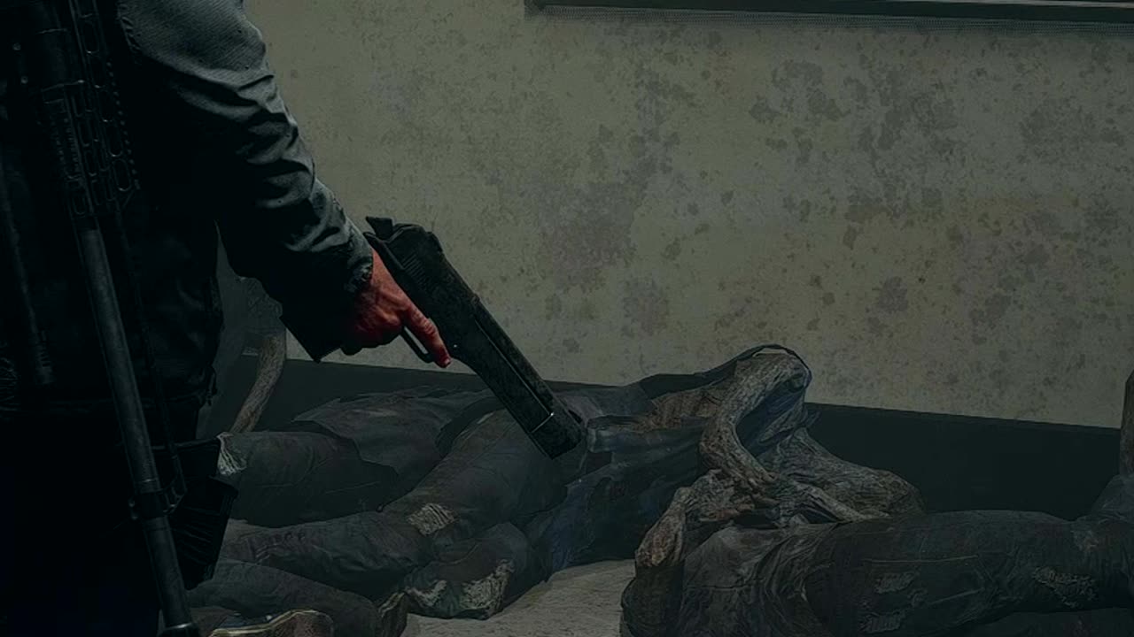 Days Gone - What Happened Here (Survival II)