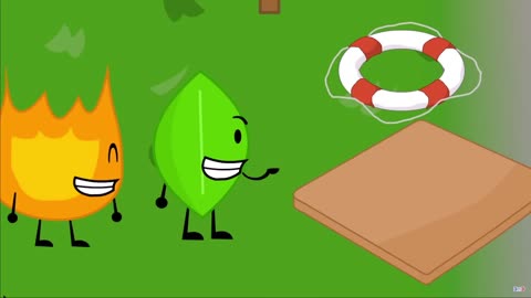 BFDI 23: Hurtful!