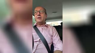 🔴 Alberto Bagnai Live (22.05.2025)