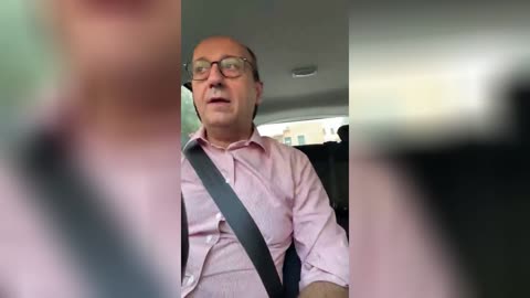 🔴 Alberto Bagnai Live (22.05.2025)