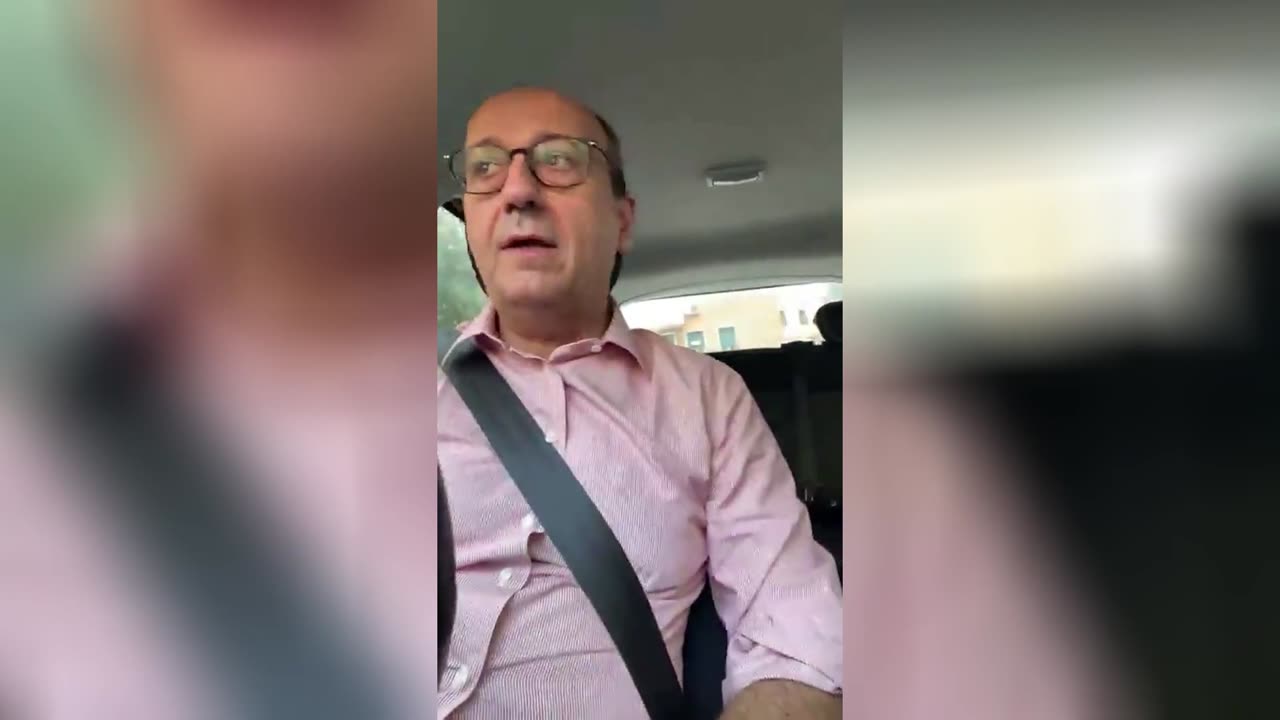 🔴 Alberto Bagnai Live (22.05.2025)