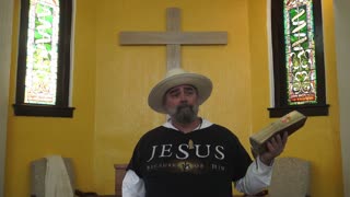 Our Fathers House of Prayer FULL SERVICE Step 11