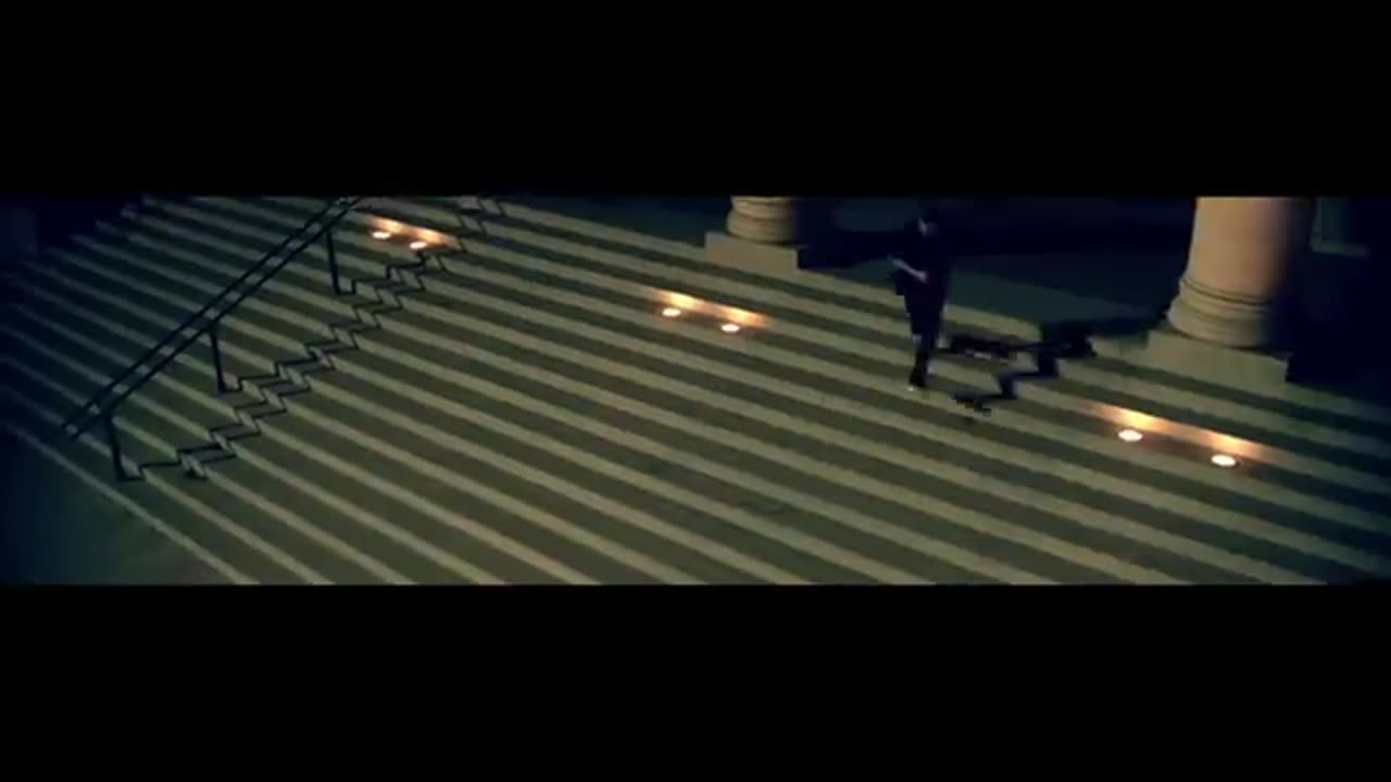 Justin Bieber - As Long As You Love Me ft. Big Sean