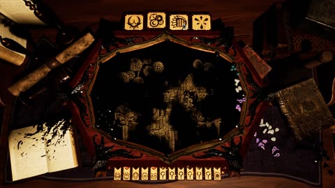 Taking on the church of Ire Inkshade Blind Playthrough