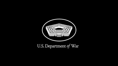 RE-BRANDING: "We're in the BUSINESS OF WAR" ⚡ SecDef Pete Hegseth