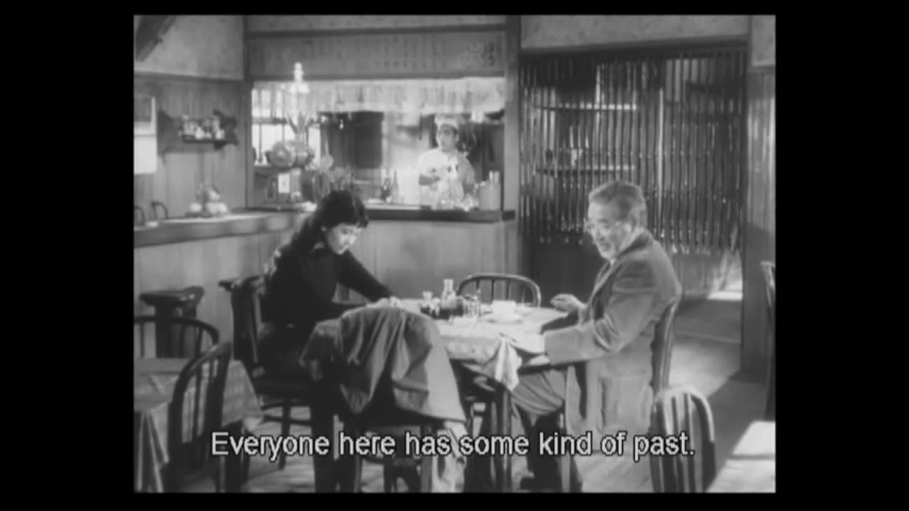 I Am Waiting (1957)