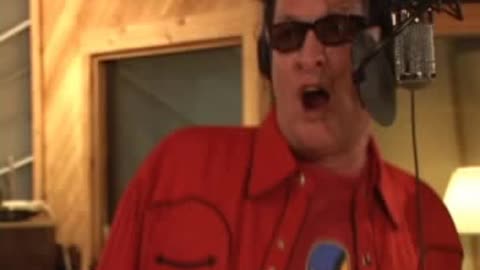 Golden Earring - Skyscraper Hell Of A Town