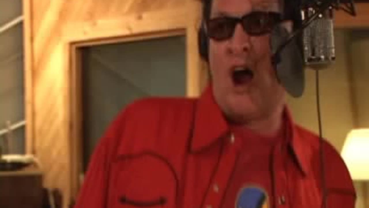 Golden Earring - Skyscraper Hell Of A Town