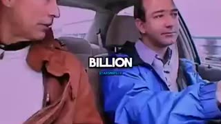 Incredible: Joe Rogan On Differences Between Elon Musk and Jeff Bezos