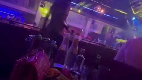 بار نشاط