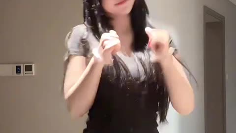 Hot girls dance 🥵 🥵| viral dance video
