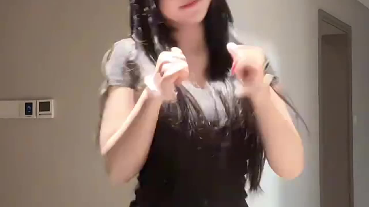 Hot girls dance 🥵 🥵| viral dance video
