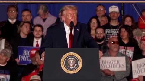 President Trump said he expects to make a phone call regarding Thailand and Cambodia,