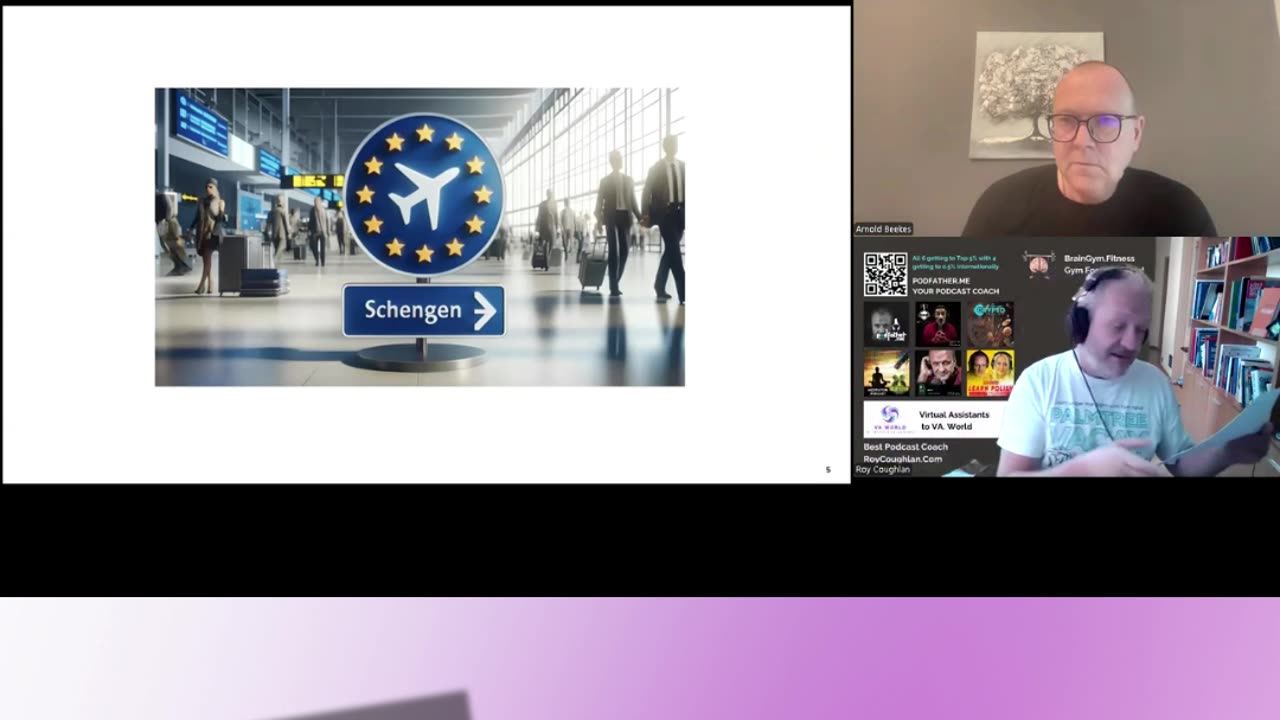 Countries bring back Border Control