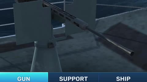 World War 2 The attack of Black Boats 3