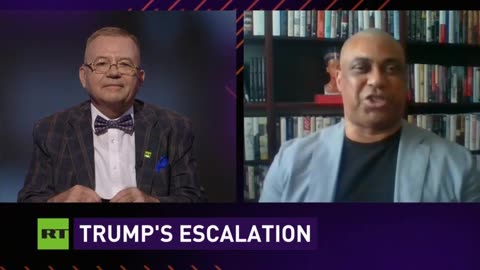"It has been an exercise in mythmaking and perpetuating of false narratives" | CrossTalk