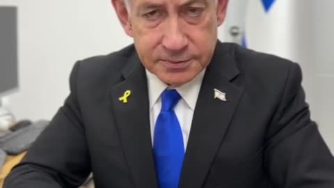 Prime Minister Netanyahu message to the Druze